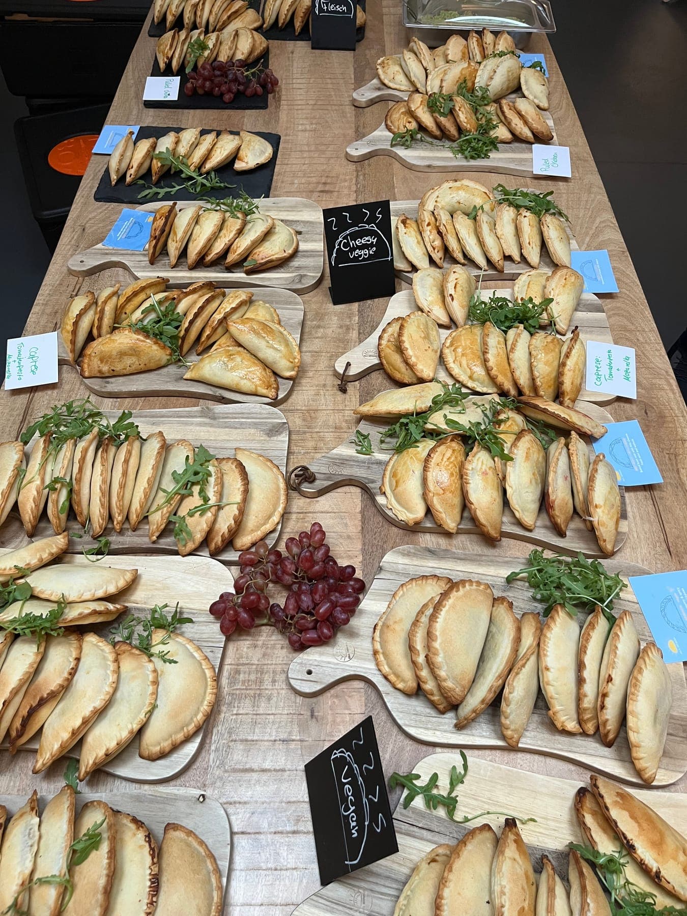 Catering