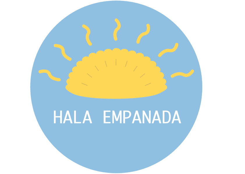 Hala Empanada